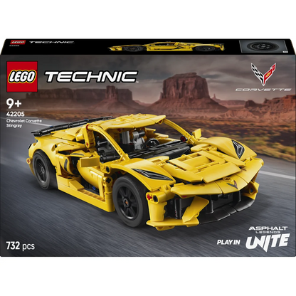 LEGO 42205