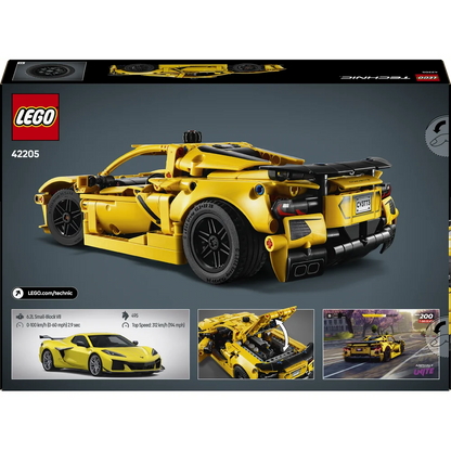 LEGO 42205