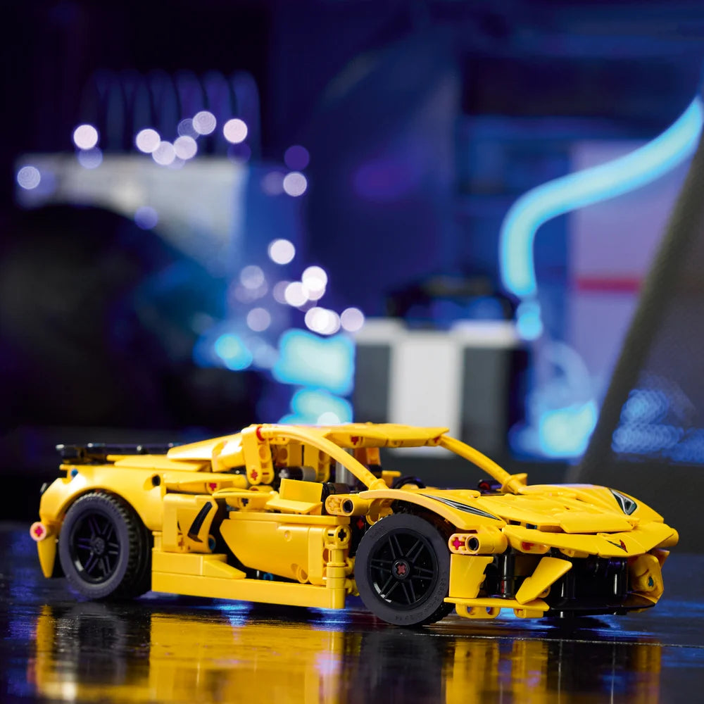 LEGO 42205