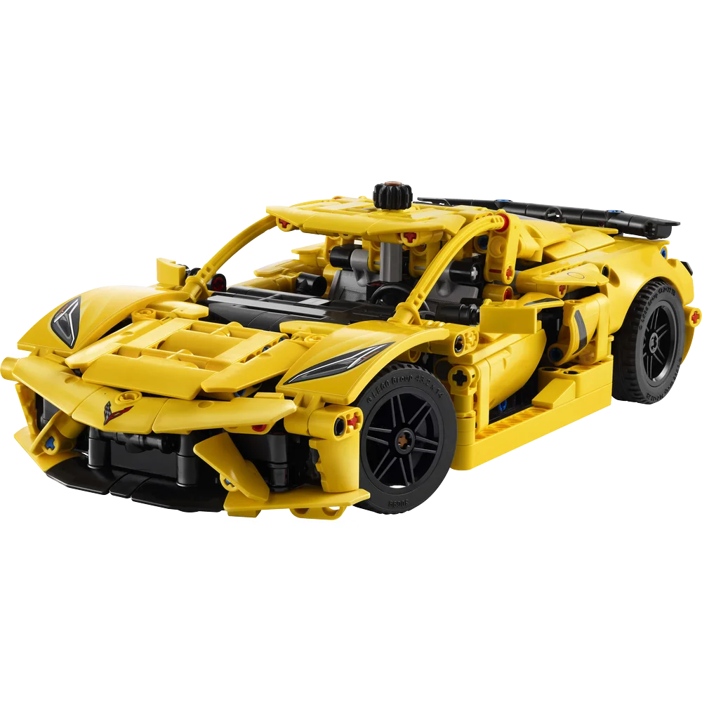 LEGO 42205