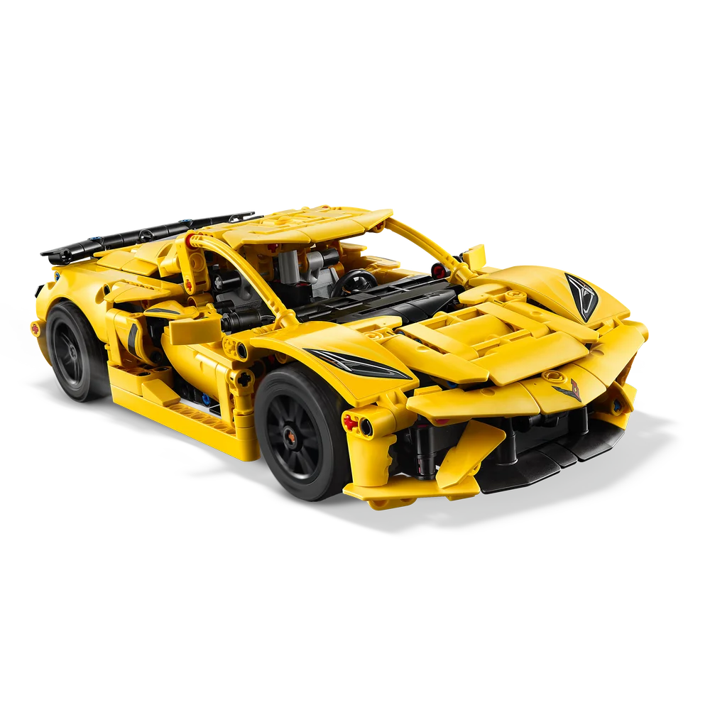 LEGO 42205