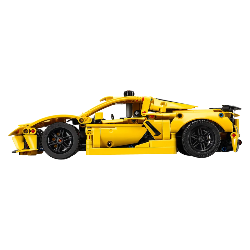 LEGO 42205
