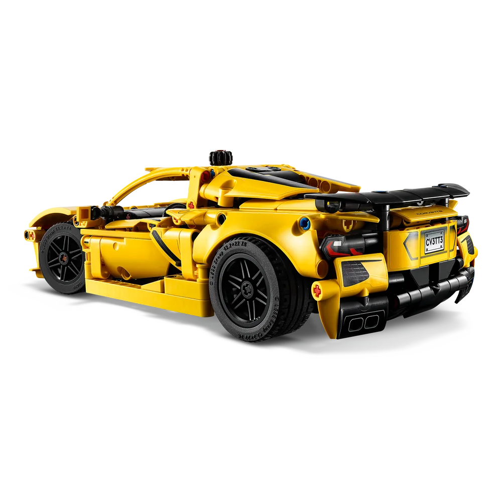 LEGO 42205