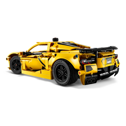 LEGO 42205