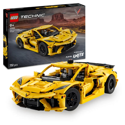 LEGO 42205