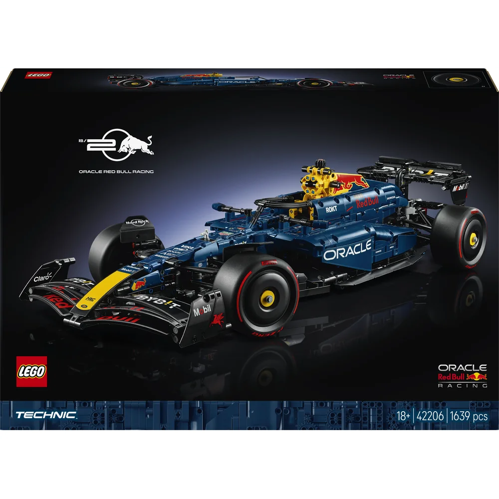LEGO 42206
