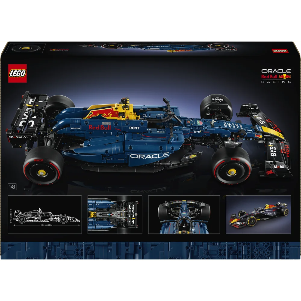 LEGO 42206