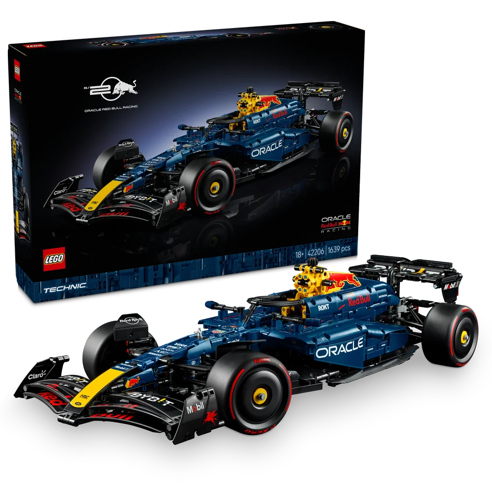 LEGO 42206