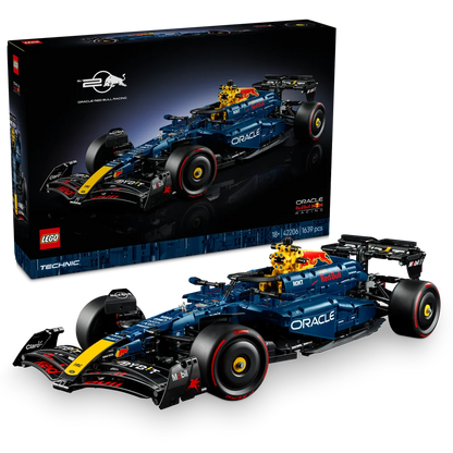 LEGO 42206