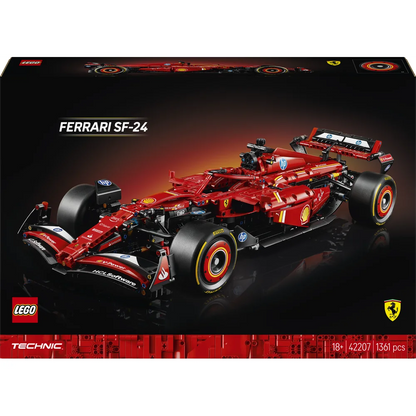 LEGO 42207