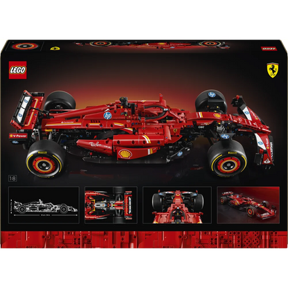 LEGO 42207