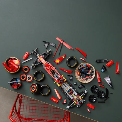 LEGO 42207