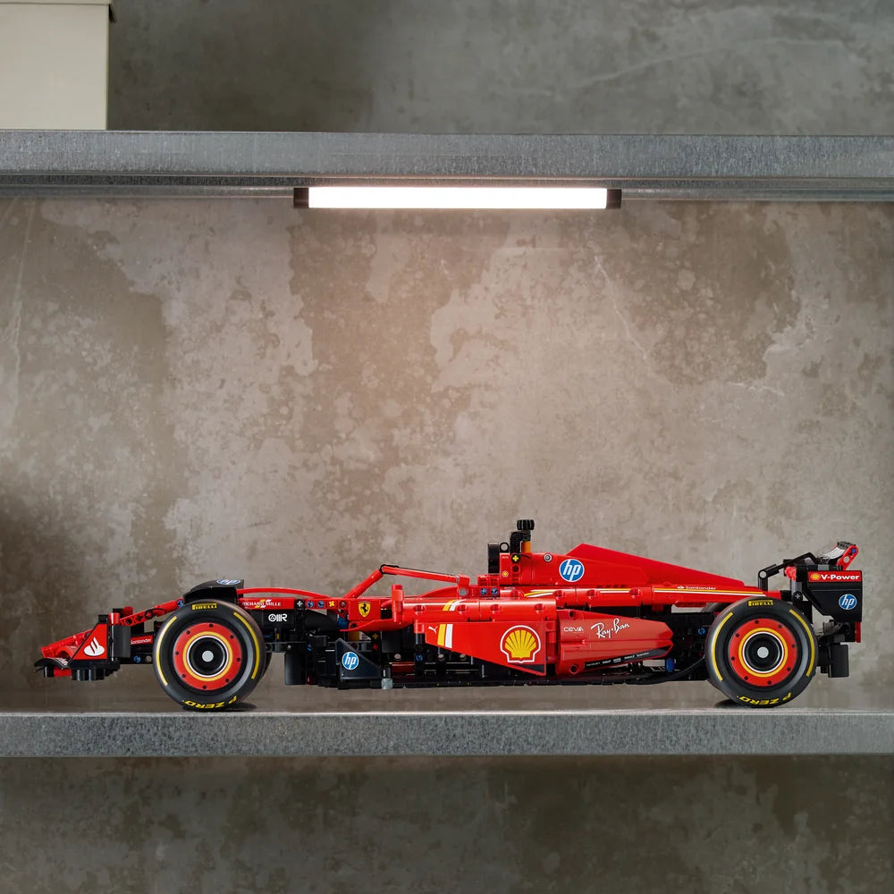 LEGO 42207