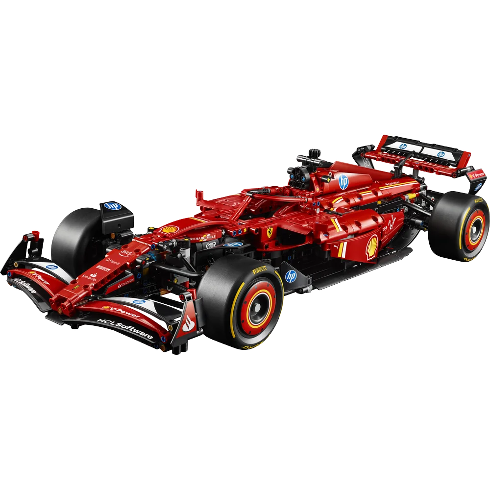 LEGO 42207