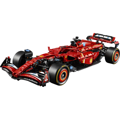 LEGO 42207