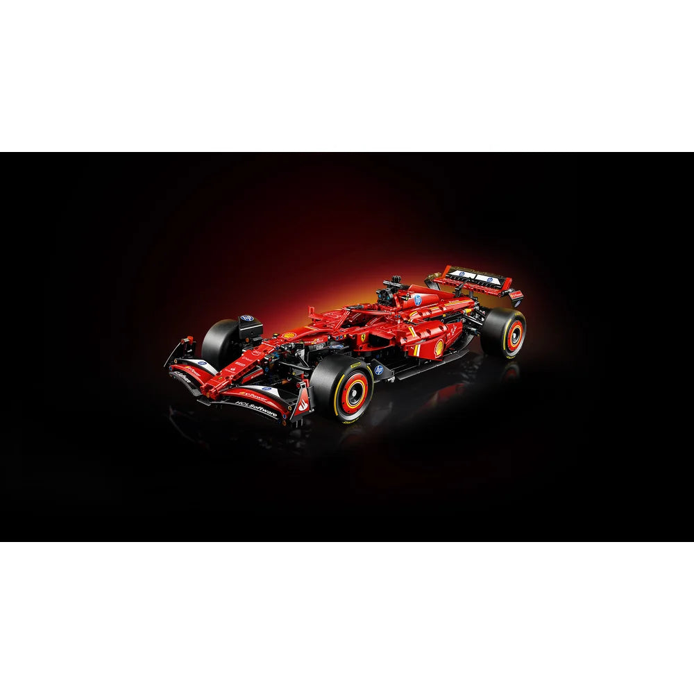 LEGO 42207