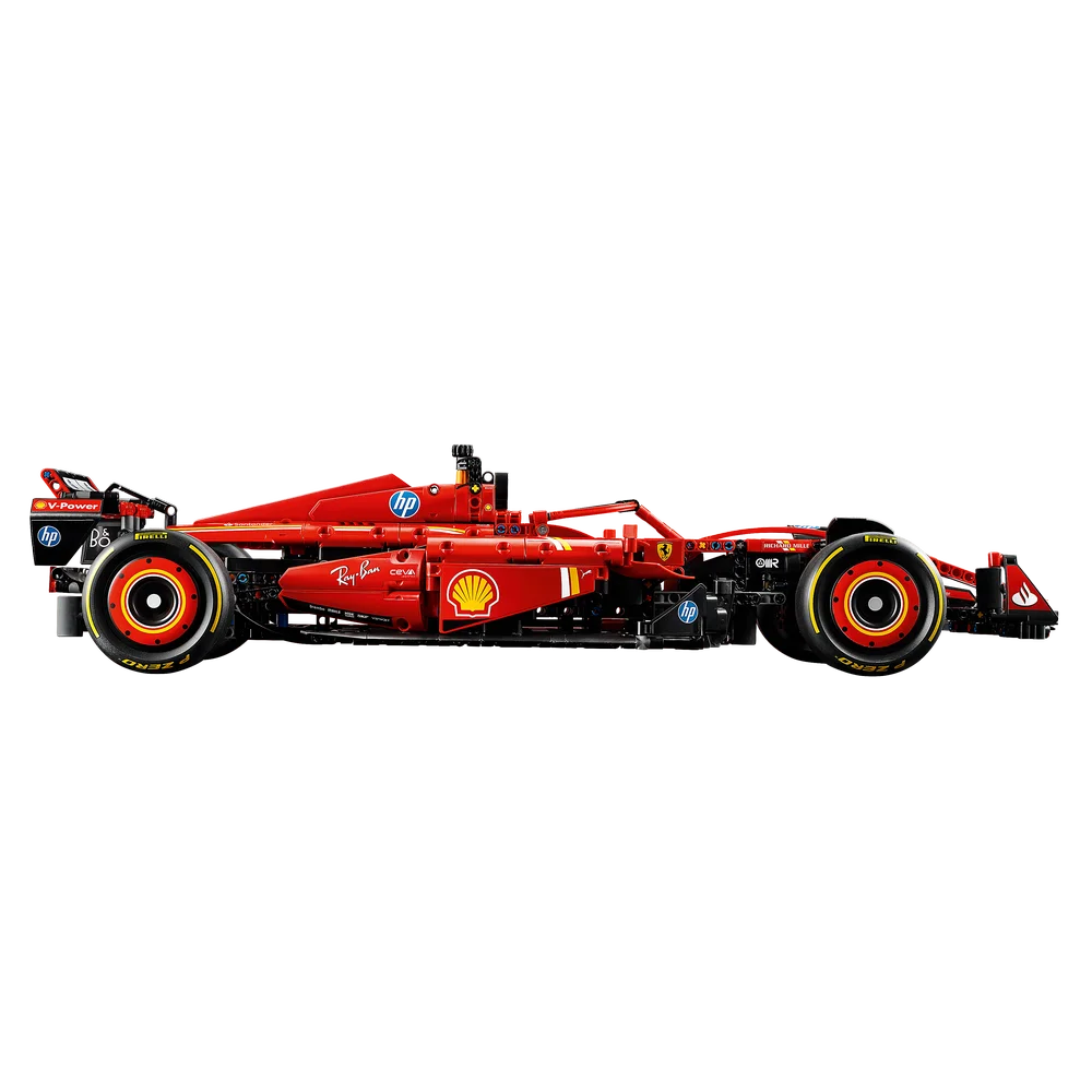 LEGO 42207