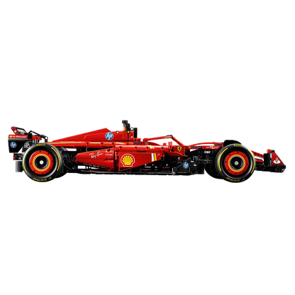 LEGO 42207
