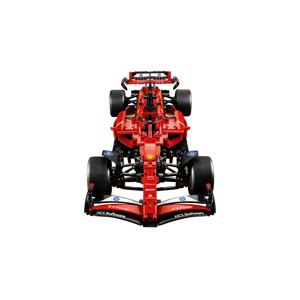 LEGO 42207