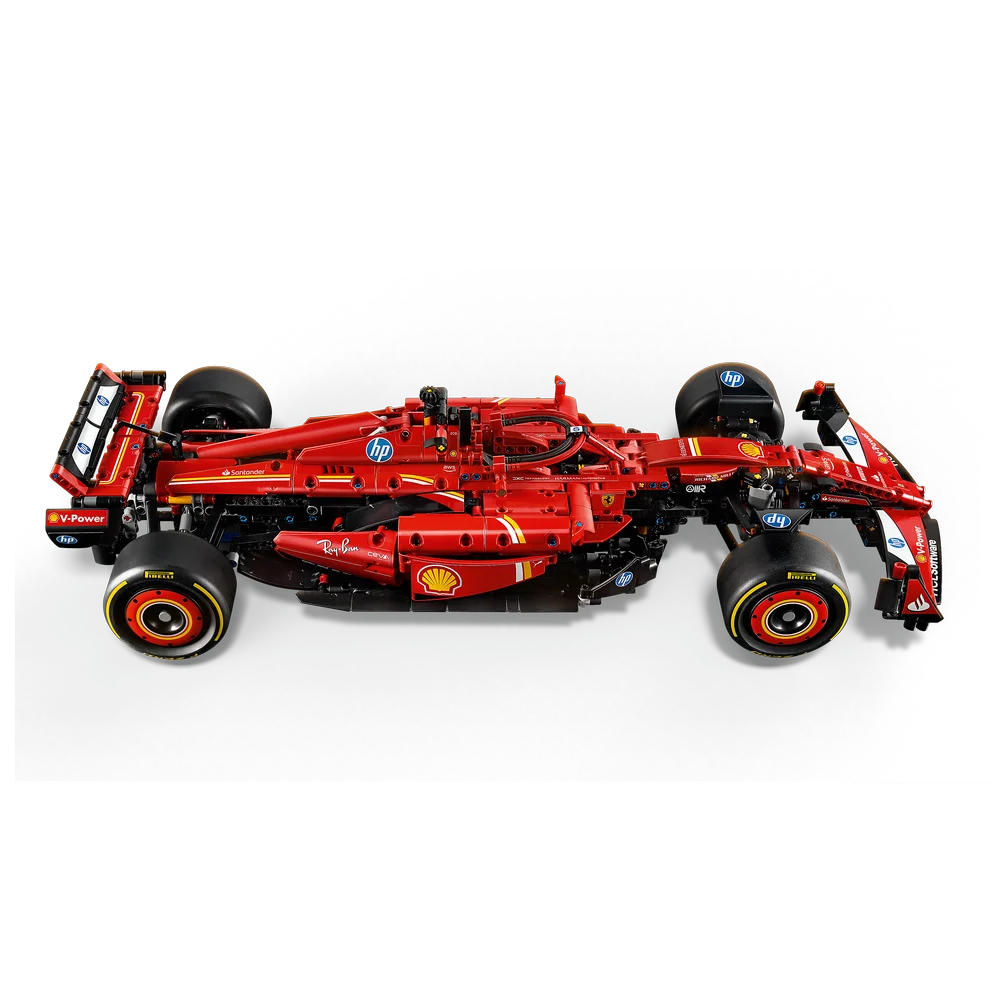 LEGO 42207