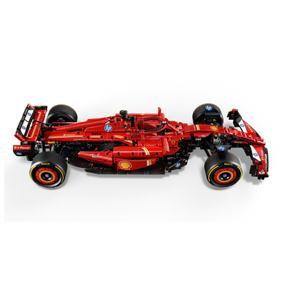 LEGO 42207