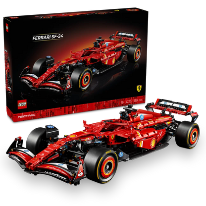 LEGO 42207
