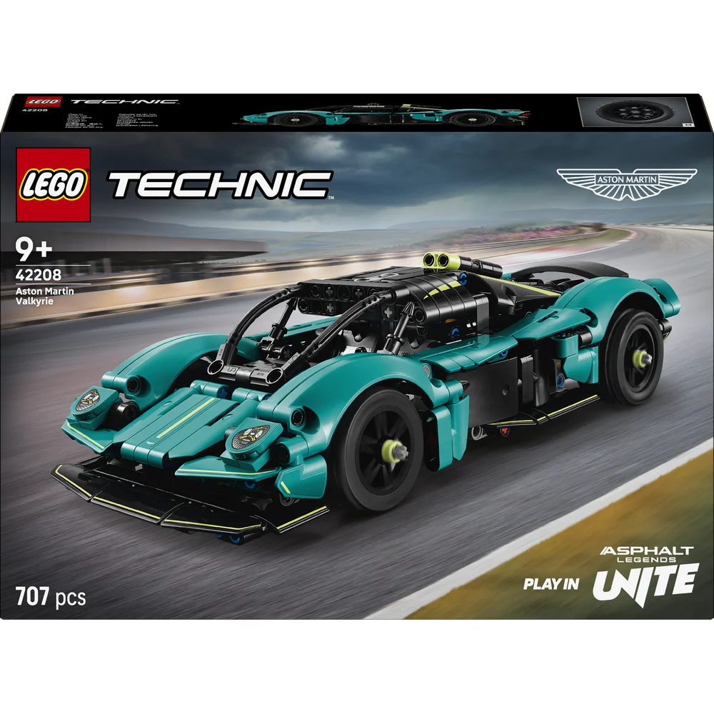 LEGO 42208