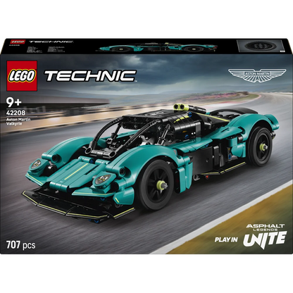 LEGO 42208