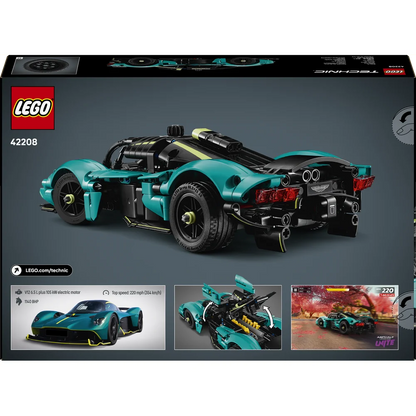 LEGO 42208