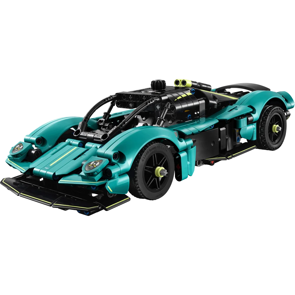 LEGO 42208