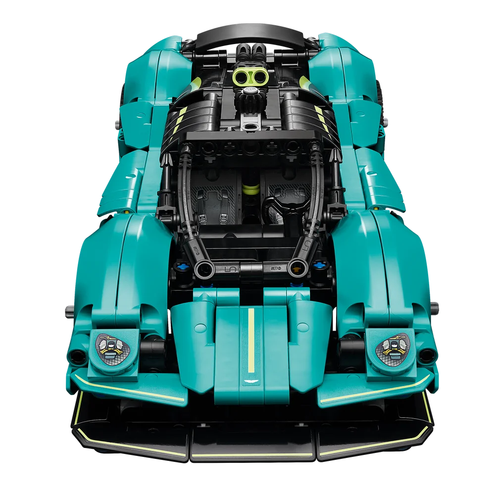 LEGO 42208