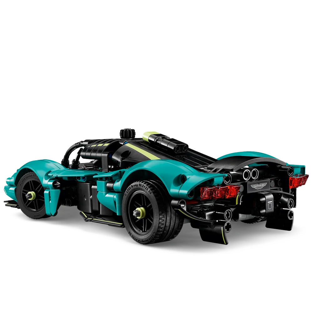 LEGO 42208