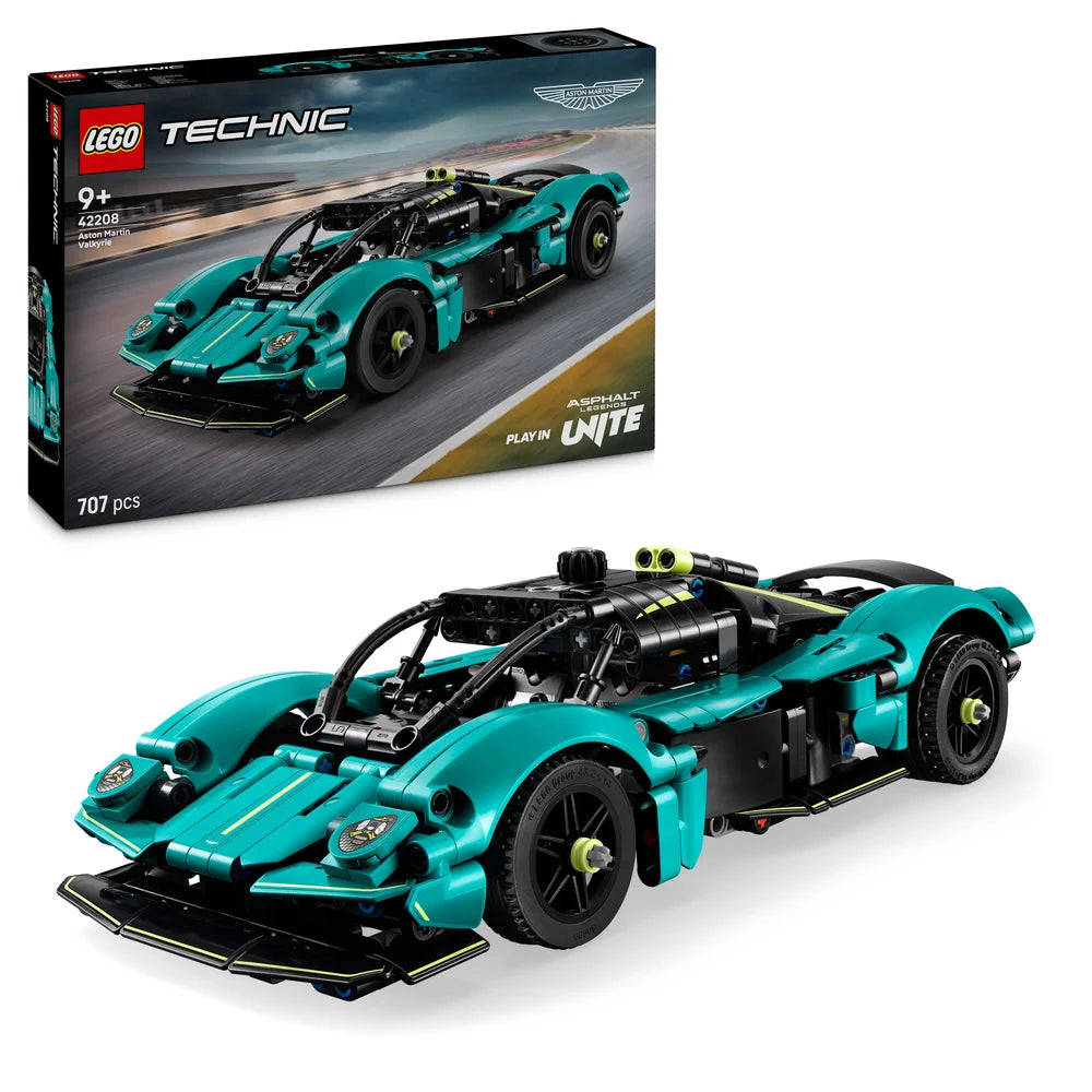 LEGO 42208