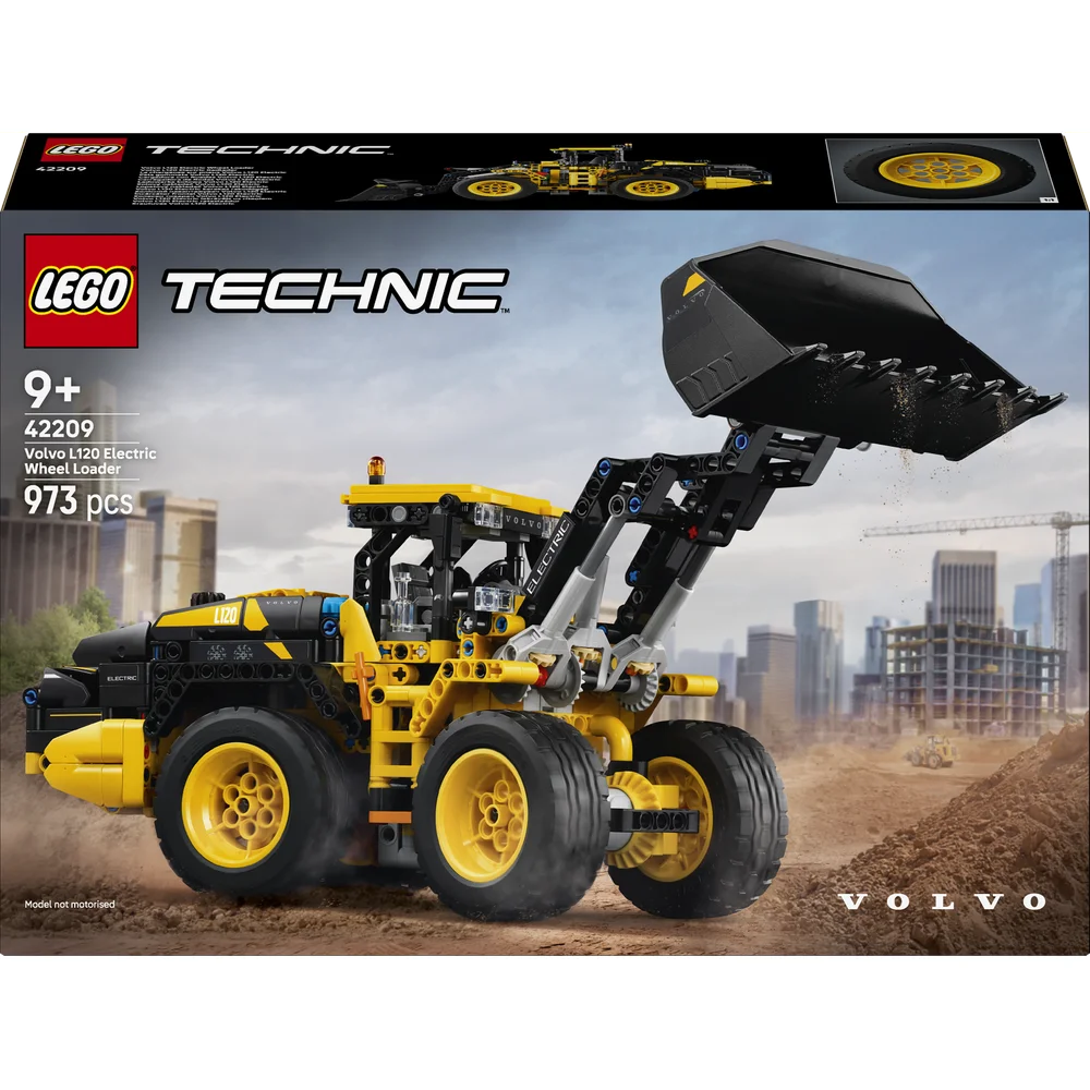 LEGO 42209