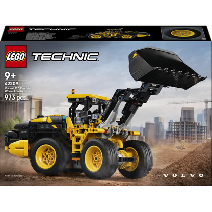 LEGO 42209