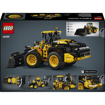 LEGO 42209