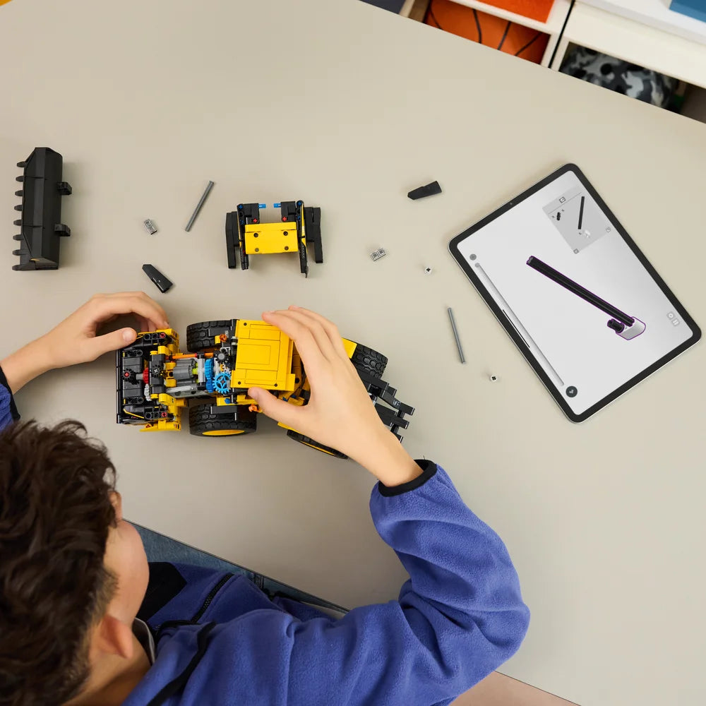 LEGO 42209
