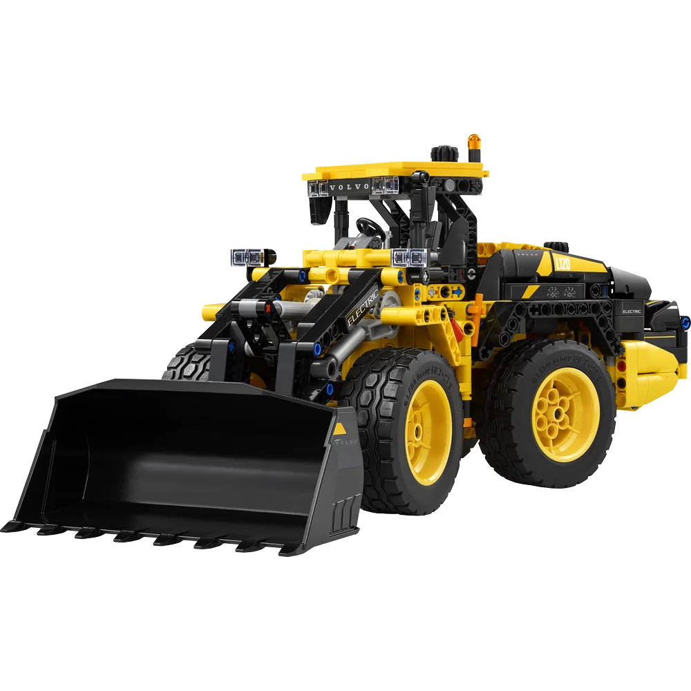 LEGO 42209