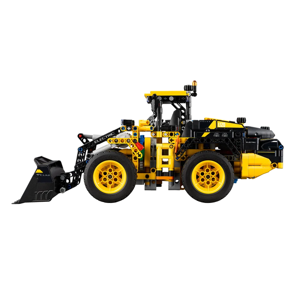 LEGO 42209