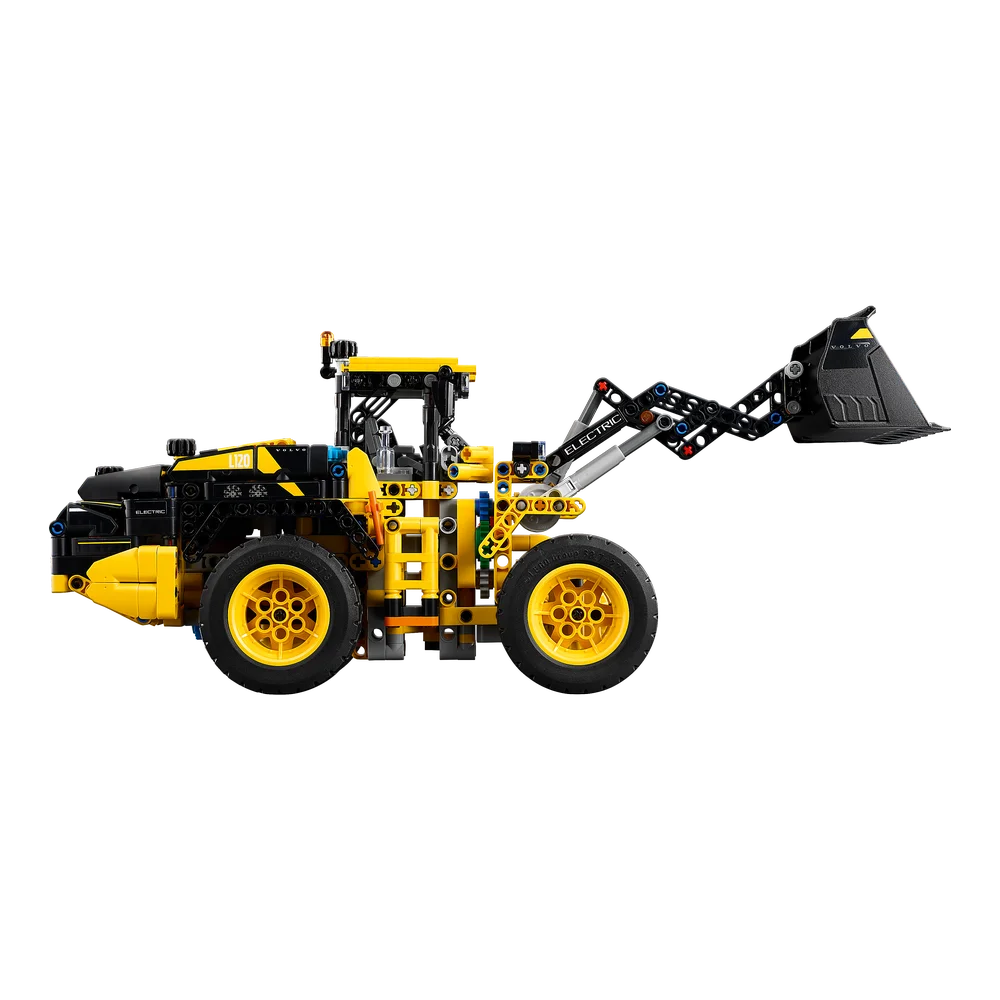 LEGO 42209