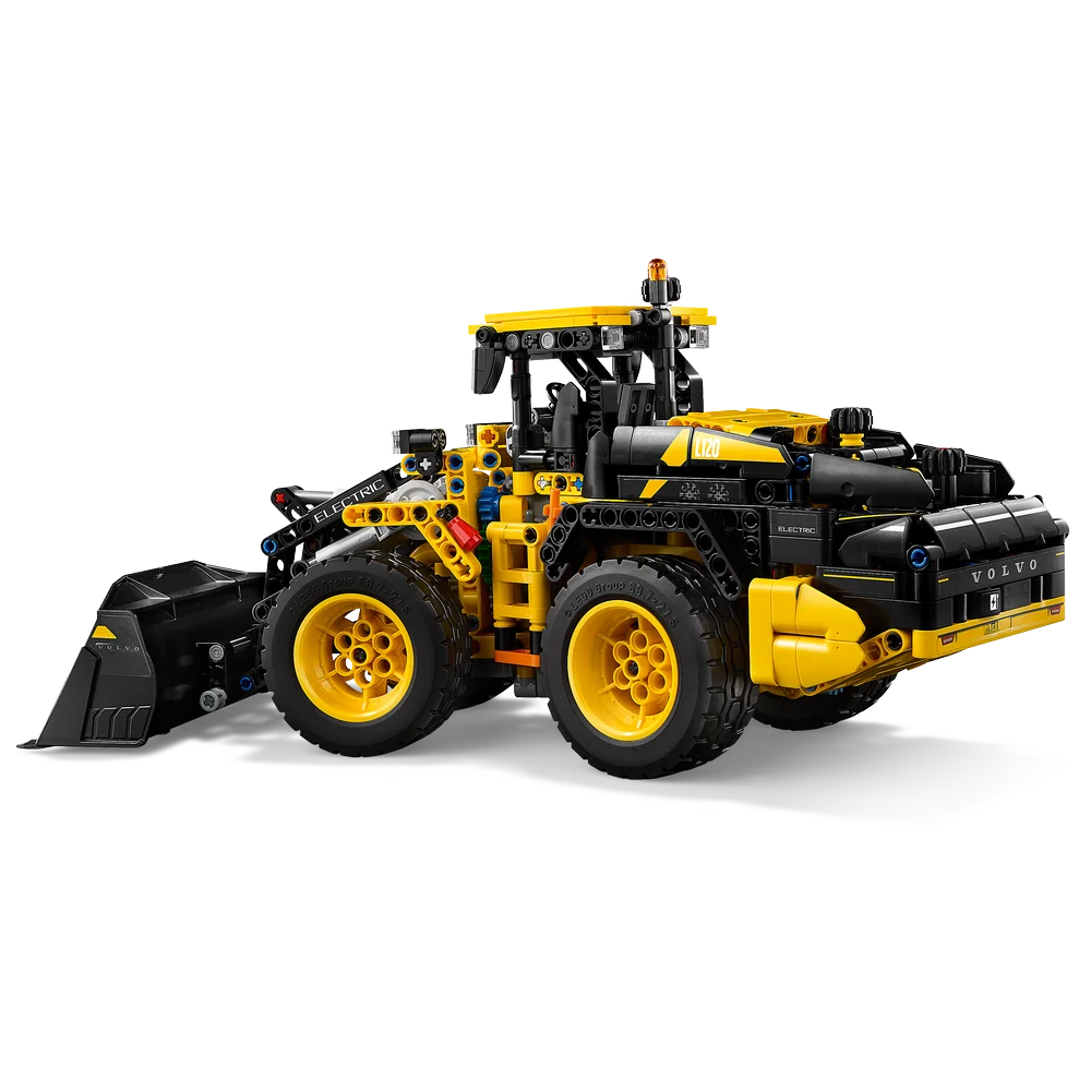 LEGO 42209