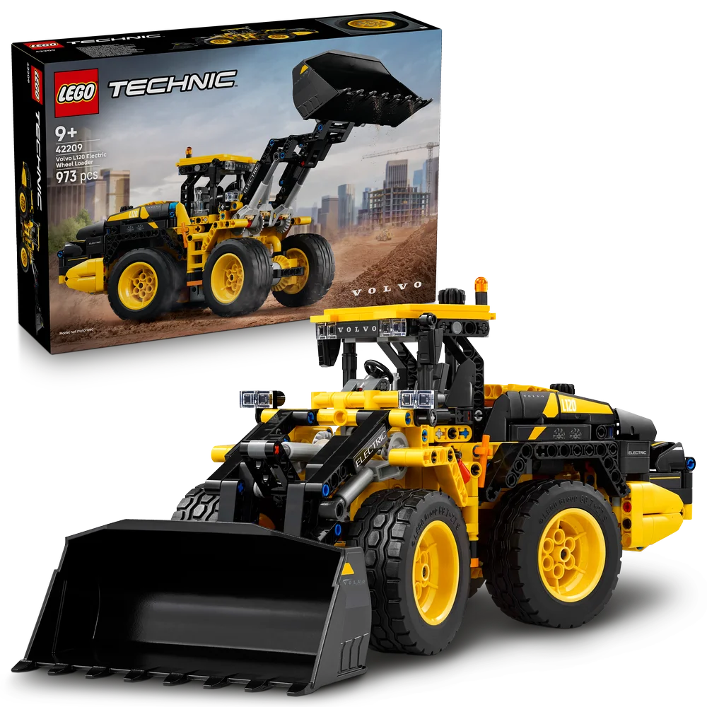 LEGO 42209