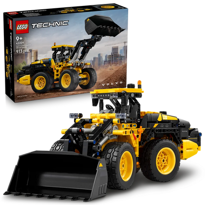 LEGO 42209