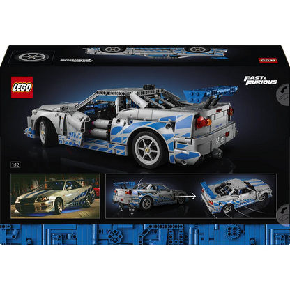 LEGO 42210