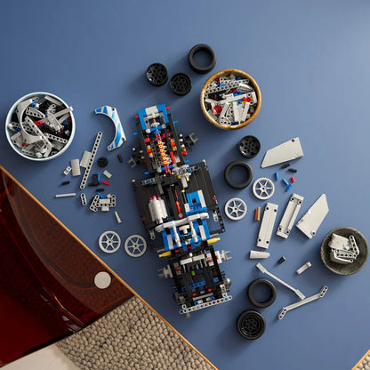 LEGO 42210
