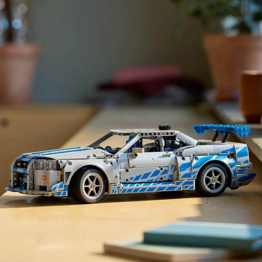 LEGO 42210