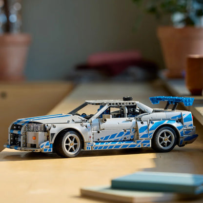 LEGO 42210