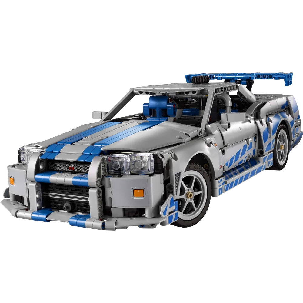 LEGO 42210