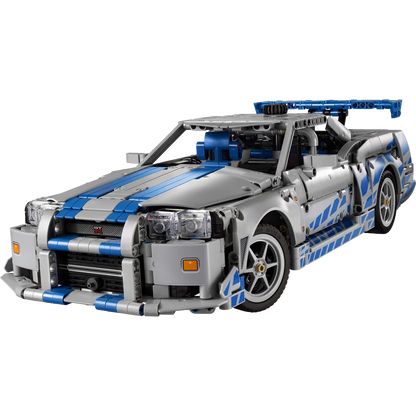 LEGO 42210