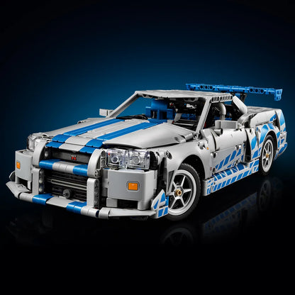 LEGO 42210